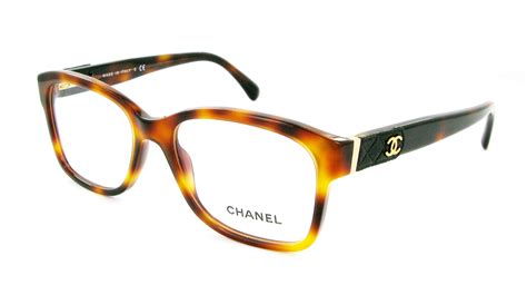 monture de lunette de vue chanel|lunettes de vue Chanel.